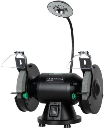 Заточный станок DWT DSP-250 L