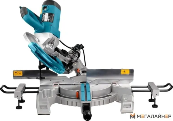Торцовочная пила Makita LS1018LN купить в Минске с доставкой