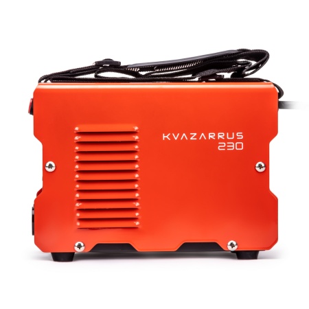 Сварочный аппарат инверторного типа KVAZARRUS 230