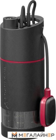 Дренажный насос Grundfos SB 3-35 A купить в Минске с доставкой