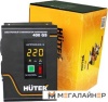 Купить Стабилизатор напряжения Huter 400GS в Минске с доставкой