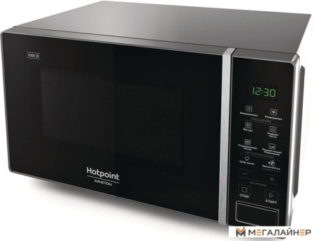 Купить Микроволновая печь Hotpoint-Ariston MWHA 201 SB в Минске с доставкой