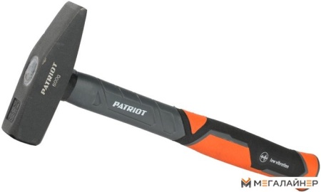 Молоток Patriot MHF-600 купить в Минске с доставкой