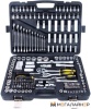 Универсальный набор инструментов Zitrek SAM215 (215 предметов) купить в Минске с доставкой