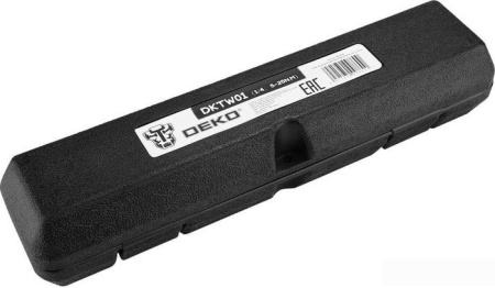 Ключ Deko DKTW01 купить в Минске с доставкой