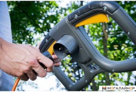 Купить газонокосилку в Минске. Цена газонокосилки в рассрочку