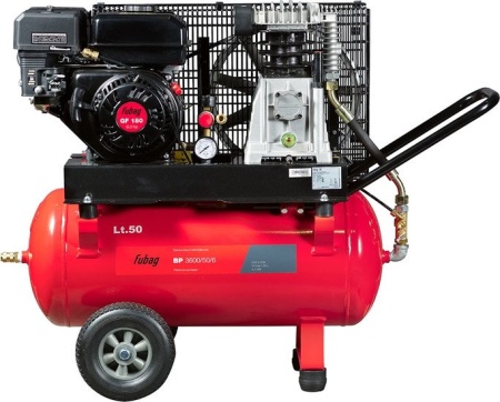 Компрессор Fubag BP 3600/50/6 641276