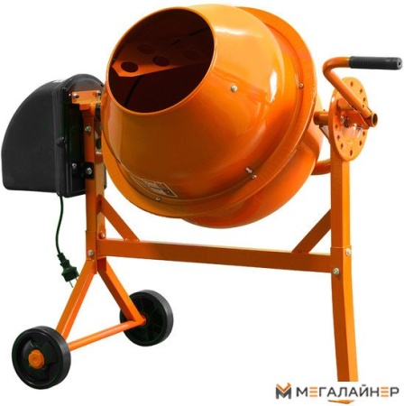 Бетономешалка ECO CM-70 купить в Минске с доставкой