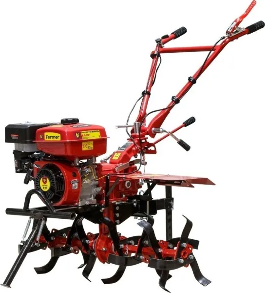Мотокультиватор FERMER FM-808MXL купить в Минске с доставкой