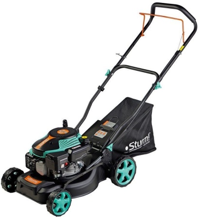 Купить газонокосилку в Минске. Цена газонокосилки в рассрочку