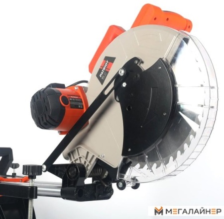 Дисковая пила Patriot MS 305 купить в Минске с доставкой