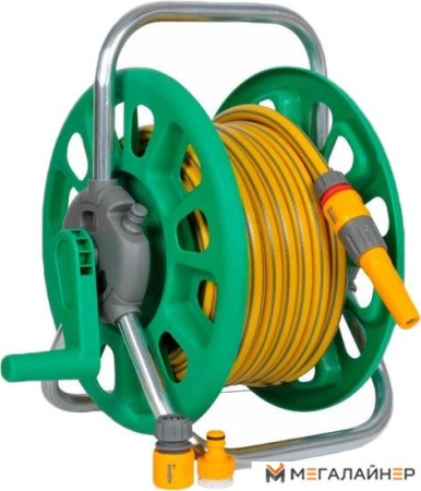 Hozelock 2471 (1/2", 25 м) купить в Минске с доставкой