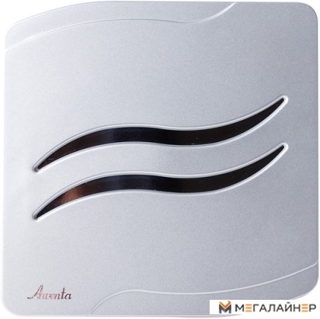 Вытяжной вентилятор Awenta System+ Turbo 100CTR [KWT100CTR-PSS100]