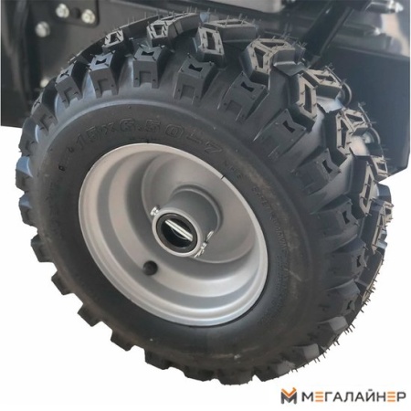 Снегоуборщик Evoline Standard SBG 700 E купить в Минске с доставкой