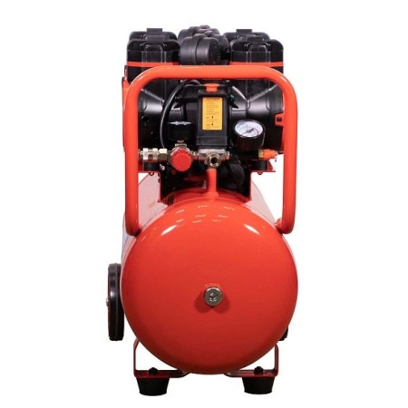 Безмасляный компрессор Aurora PASSAT-40 BLACK