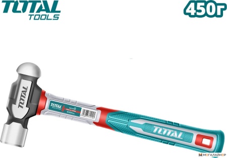Купить Молоток Total THBPH61016 в Минске с доставкой