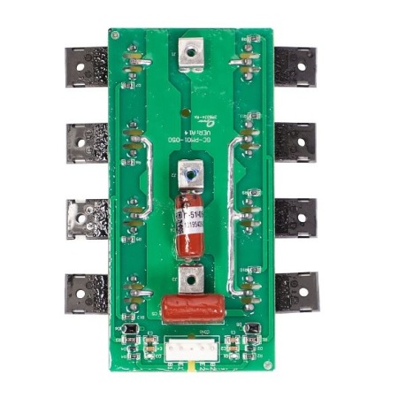 Силовая плата Aurora Ultimate 350 (N-51-05-0025) - запчасть