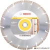 Отрезной диск алмазный Bosch Standard for Universal 2.608.615.067 купить в Минске с доставкой