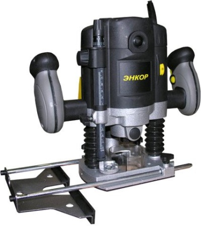 Вертикальный фрезер Энкор ФМЭ-1200/8Э купить в Минске с доставкой
