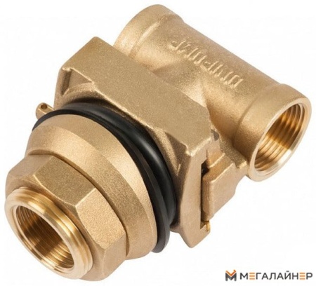 Фитинг Unipump Адаптер скважинный 1" купить в Минске с доставкой