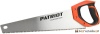 Ножовка Patriot WSP-400L купить в Минске с доставкой