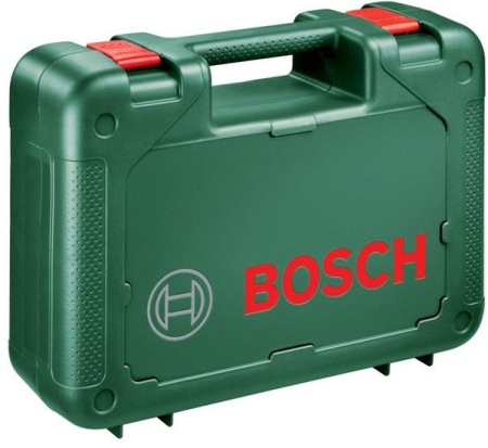Виброшлифмашина Bosch PSS 200 AC (0603340120) купить в Минске с доставкой