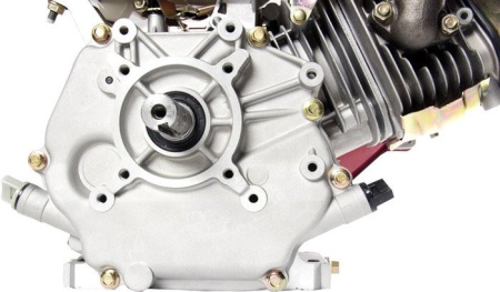 Бензиновый двигатель Zigzag GX 270 (L2) купить в Минске с доставкой