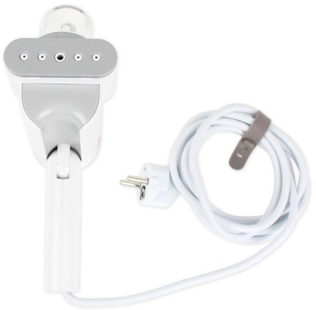 Отпариватель MIE Unico (белый) купить в Минске с доставкой