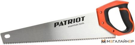 Ножовка Patriot WSP-400L купить в Минске с доставкой