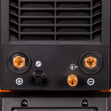 Аппарат аргонодуговой сварки FOXPOWER TIG 500 AC/DC PULSE LCD