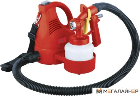 Краскораспылитель Fubag EasyPaint S500/1.8 купить в Минске с доставкой