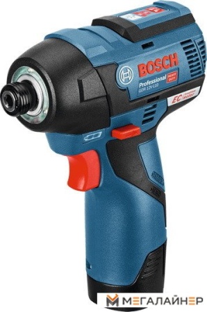 Ударный гайковерт Bosch GDR 12V-110 Professional (без аккумулятора) купить в Минске с доставкой