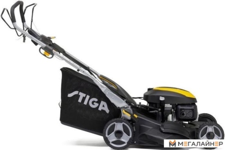 Купить газонокосилку в Минске. Цена газонокосилки в рассрочку