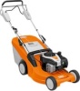 Колёсная газонокосилка STIHL RM 448 TX