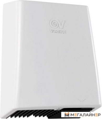 Сушилка для рук Vortice Optimal Dry R A (19227) купить в Минске с доставкой