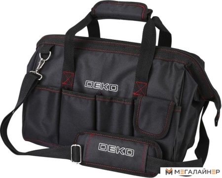 Сумка для инструментов Deko L 065-0802 купить в Минске с доставкой