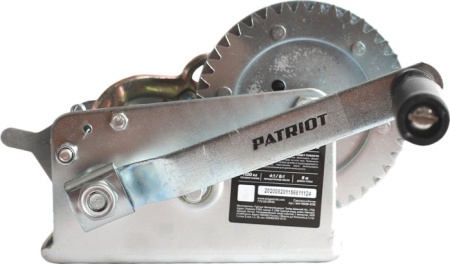 Лебедка Patriot WH 1100B купить в Минске с доставкой