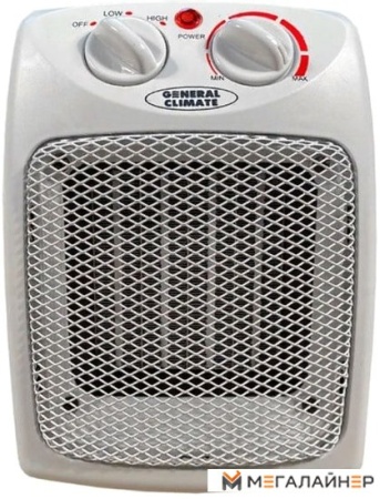Тепловентилятор General Climate KRP-4