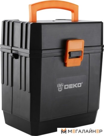 Купить Лазерный нивелир Deko DKLL02RB Set4 065-0273 в Минске с доставкой