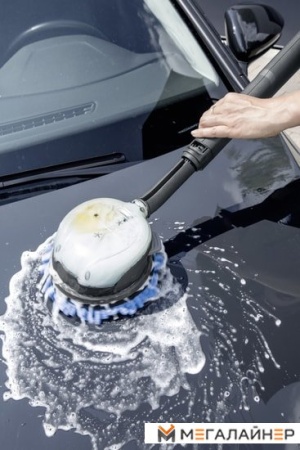 Karcher Автомобильный шампунь RM 619 5л 62953600 купить в Минске с доставкой