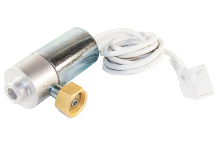 Подогреватель Углекислоты ПУ-1