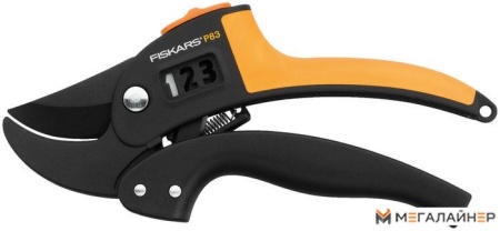 Секатор Fiskars PowerStep P83 1000575 купить в Минске с доставкой
