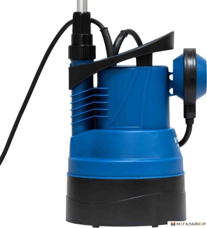 Бочечный насос Hyundai HP 500CR купить в Минске с доставкой