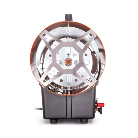 Тепловая пушка газовая Foxweld FoxHeat P 18 [17 кВт]