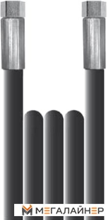 Удлинитель шланга Lavor Pro 3/8"F-3/8"F 10м 46180016 купить в Минске с доставкой