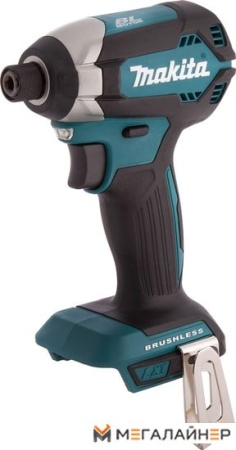 Шуруповерт Makita DTD153Z (без АКБ) купить в Минске с доставкой