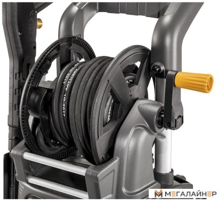 Мойка высокого давления Stiga HPS 650 RG купить в Минске с доставкой