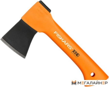 Топор Fiskars X5 XXS 1015617 купить в Минске с доставкой