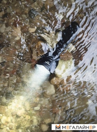 Фонарь Armytek Viking Pro Magnet USB (белый)