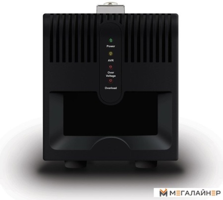 Купить Стабилизатор напряжения IPPON AVR-1000 в Минске с доставкой